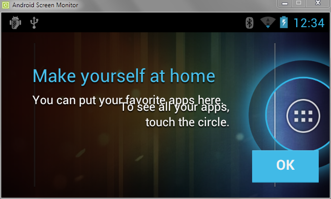 androidHome